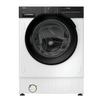 Haier BHA6SD696M6DB9-S Beépíthető mosó-szárítógép Haier BHA6SD696M6DB9-S Beépíthető mosó-szárítógép