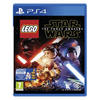 Warner Bros. Interactive Lego Star Wars The Force Awakens (PS4) P2803278 Warner Bros. Interactive Lego Star Wars The Force Awakens (PS4) P2803278