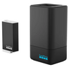 GoPro MAX Dual Akku töltő + Enduro Akku (ACDBD-011-EU) GoPro MAX Dual Akku töltő + Enduro Akku (ACDBD-011-EU)