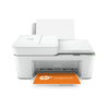 HP DeskJet 4122E multifunkciós színes tintasugaras nyomtató, A4, ADF, Wi-Fi, HP+, 6 hónap Instant Ink (26Q92B) HP DeskJet 4122E multifunkciós színes tintasugaras nyomtató, A4, ADF, Wi-Fi, HP+, 6 hónap Instant Ink (26Q92B)