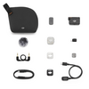 DJI Mic Mini 2S (1TX+1RX) Mikrofon szett (CP.RN.00000556.01)