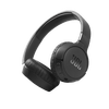 JBL Tune 660NC Bluetooth fejhallgató, fekete JBL Tune 660NC Bluetooth fejhallgató, fekete