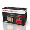 Tefal Coppertinto TT430G10 kenyérpirító,850W Tefal Coppertinto TT430G10 kenyérpirító,850W