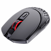 YMS 3002BK AURA Gaming mouse WL   YENKEE