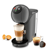 Krups KP240B10 Dolce Gusto Genio S Kapszulás kávéfőző, antracit Krups KP240B10 Dolce Gusto Genio S Kapszulás kávéfőző, antracit