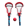 Wonderland catchball set, 42 cm (36506) Wonderland catchball set, 42 cm (36506)