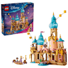 LEGO® Disney Princess Aranyhaj kastélya (43297) LEGO® Disney Princess Aranyhaj kastélya (43297)