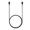 Samsung EP-DX310JBEGEU kabel za punjenje, crni, 3A, 1,8 m Samsung EP-DX310JBEGEU kabel za punjenje, crni, 3A, 1,8 m