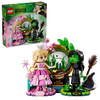 LEGO® Wicked figure Elphaba i Glinda (75682) LEGO® Wicked figure Elphaba i Glinda (75682)