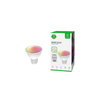 Woox R9076 Smart Home LED Izzó GU10, SPOT, RGB Woox R9076 Smart Home LED Izzó GU10, SPOT, RGB