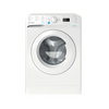 Indesit BWSA 71251 W EE N Elöltöltős mosógép Indesit BWSA 71251 W EE N Elöltöltős mosógép