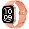 Xiaomi Redmi Watch 6 Active okosóra, narancssárga (BHR09CYGL)