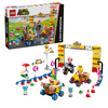 LEGO® Super Mario™: Mario Kart™ – Beba Peach i Grand Prix set (72036) LEGO® Super Mario™: Mario Kart™ – Beba Peach i Grand Prix set (72036)
