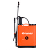 Daewoo DAMS16K Manuális permetező, 16l Daewoo DAMS16K Manuális permetező, 16l