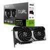 Asus Dual GeForce RTX 5070 OC Edition 12GB GDDR7 Videókártya