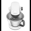 Kenwood KHC30.000WH Konyhai robotgép, fehér Kenwood KHC30.000WH Konyhai robotgép, fehér