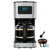 Cecotec Coffee 66 Smart Plus Kávéfőző Cecotec Coffee 66 Smart Plus Kávéfőző
