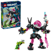 LEGO® DreamZzz™ Mateo protiv Cyber robota (71495) LEGO® DreamZzz™ Mateo protiv Cyber robota (71495)