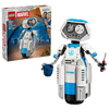 LEGO® Marvel A Fantasztikus 4-es: H.E.R.B.I.E. (76339)