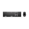 HP 720 Vezeték nélküli billentyűzet és egér (9T5A9AA)