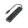 Hama 200117 USB 3.2 GEN1 TYPE-C 5IN1 Dokkoló adapter Hama 200117 USB 3.2 GEN1 TYPE-C 5IN1 Dokkoló adapter