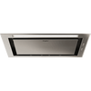 Whirlpool WCT363FLTX beépíthető páraelszívó, Inox Whirlpool WCT363FLTX beépíthető páraelszívó, Inox