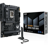 Asus TUF Gaming Z890-Plus Wifi LGA1851 Asus TUF Gaming Z890-Plus Wifi LGA1851
