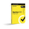 Norton 360 Platinum 100GB HUN, 1 éves, dobozos vírusirtó szoftver (21428042) Norton 360 Platinum 100GB HUN, 1 éves, dobozos vírusirtó szoftver (21428042)
