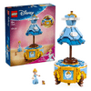 LEGO® Disney princeza Pepeljugina haljina (43266) LEGO® Disney princeza Pepeljugina haljina (43266)