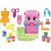 Play Doh, fodrász szalon gyurmaszett