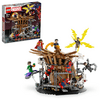 LEGO® Marvel Pókember, a végső ütközet (76261) LEGO® Marvel Pókember, a végső ütközet (76261)