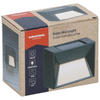 Grundig Solar fali lámpa, 10x5x8 cm