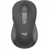 Logitech Signature M650 egér + egérpad (910-007924)