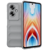 Gigapack Oppo A79 Szilikon tok, világosszürke (GP-159008)