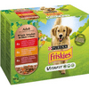 Friskies Adult Szószos válogatás, 12x100 g Friskies Adult Szószos válogatás, 12x100 g