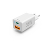 Hama 201640 Mrežni punjač, USB + TYPE-C Hama 201640 Mrežni punjač, USB + TYPE-C