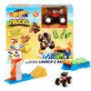 Hot Wheels: Monster Trucks pályaszett (GVK08)