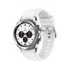 Samsung Galaxy Watch4 Classic eSIM 42 mm Okosóra, ezüst (SM-R885FZSAEUE) + Samsung Galaxy Fit2 Aktivitásmérő, Piros (SM-R220NZRAEUE) Samsung Galaxy Watch4 Classic eSIM 42 mm Okosóra, ezüst (SM-R885FZSAEUE) + Samsung Galaxy Fit2 Aktivitásmérő, Piros (SM-R220NZRAEUE)