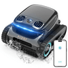 Aiper Scuba S1 Pro akkumulátoros medencetisztító robot Aiper Scuba S1 Pro akkumulátoros medencetisztító robot
