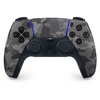 PS5 DualSense Vezeték nélküli kontroller, Grey Camo PS5 DualSense Vezeték nélküli kontroller, Grey Camo