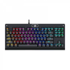 Dark Avenger RGB Gaming Billentyűzet BL