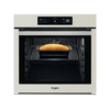 Whirlpool AKZ9 6230S Beépíthető sütő, szatén-ezüst + Whirlpool GOFL 629/S Beépíthető gáz főzőlap, szatén-ezüst Whirlpool AKZ9 6230S Beépíthető sütő, szatén-ezüst + Whirlpool GOFL 629/S Beépíthető gáz főzőlap, szatén-ezüst