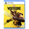 Wolverine - PS5 játék