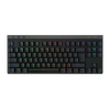 Log G515 LIGHTSPEED TKL Vez nélk bill.BK