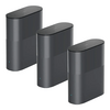 Xiaomi Mesh System BE3600 Pro Router, 3 db (DVB4480GL) Xiaomi Mesh System BE3600 Pro Router, 3 db (DVB4480GL)