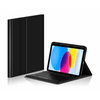 Flip tok fekete Apple IPAD 10.9 (2022)