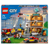 LEGO® City Tűzoltó brigád (60321) LEGO® City Tűzoltó brigád (60321)