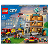 LEGO City Tűzoltó brigád