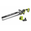 Ryobi RY18HT50A-120 18V One Plus Sövényvágó, 50 cm Ryobi RY18HT50A-120 18V One Plus Sövényvágó, 50 cm