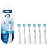 Oral-B iO Ultimate Clean glava četkice za zube, bijela, 6 kom (80368177) Oral-B iO Ultimate Clean glava četkice za zube, bijela, 6 kom (80368177)